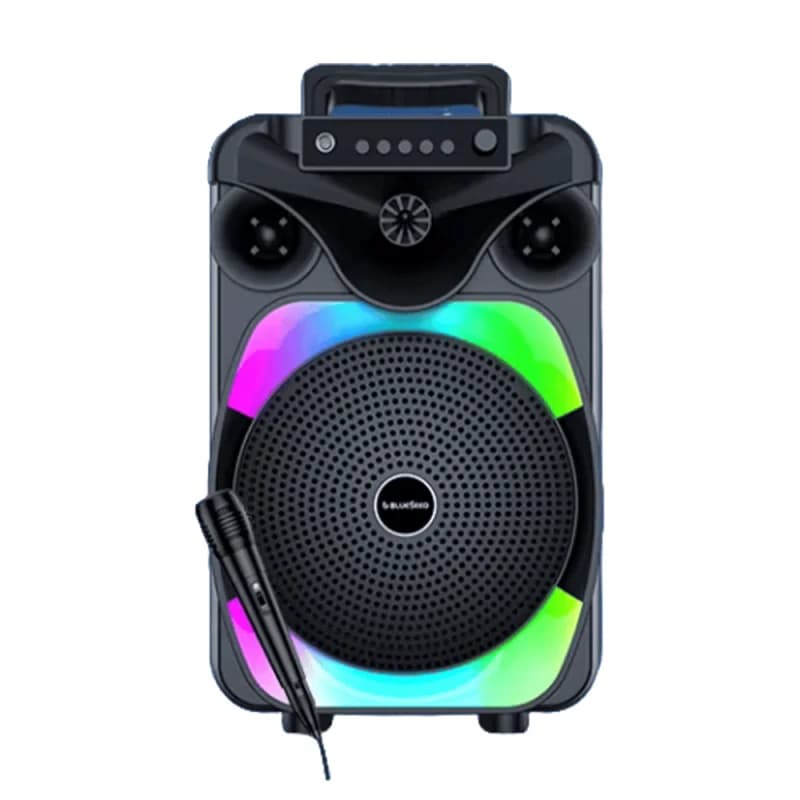 BLUESEED BS-119 Bluetooth 5W | Audio