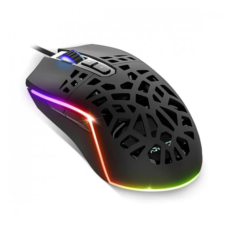 ADVANCE GTA270 | Filaire | 12000 DPI | RGB | Performance