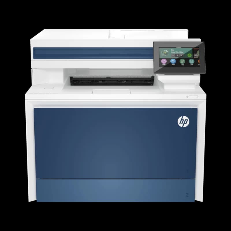 HP Color LaserJet Pro MFP 4303fdn A4