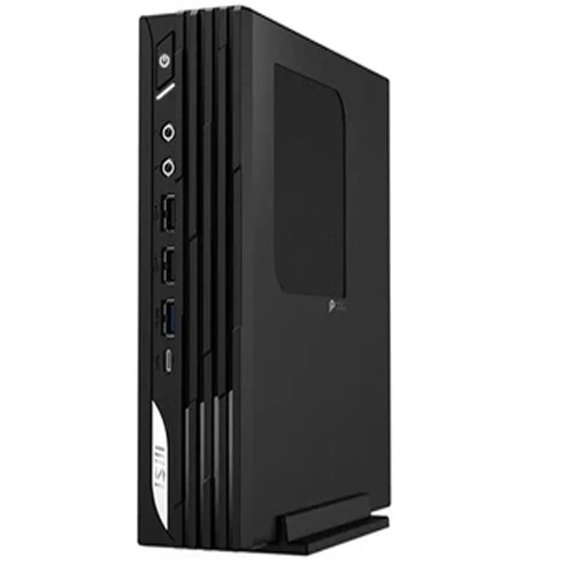 MSI Pc Bureautique MSI | Intel i5-14400 | UHD 730 | 16Go DDR4 | 512Go NVMe
