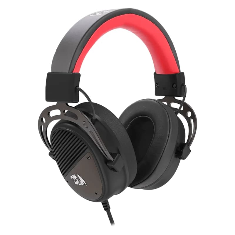REDRAGON Thoridal H730 | Filaire USB | Noir | Gamer