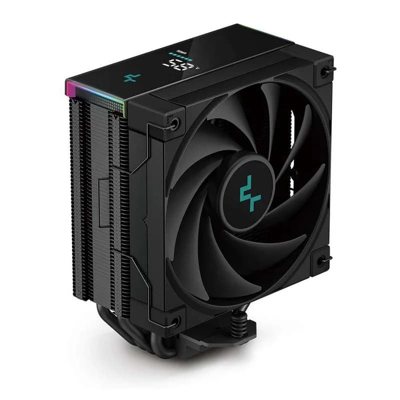 DEEPCOOL AK400 Digital Noir | Air Cooling