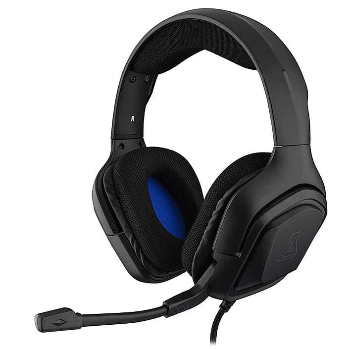 G-Lab KORP Cobalt Noir | Gamer