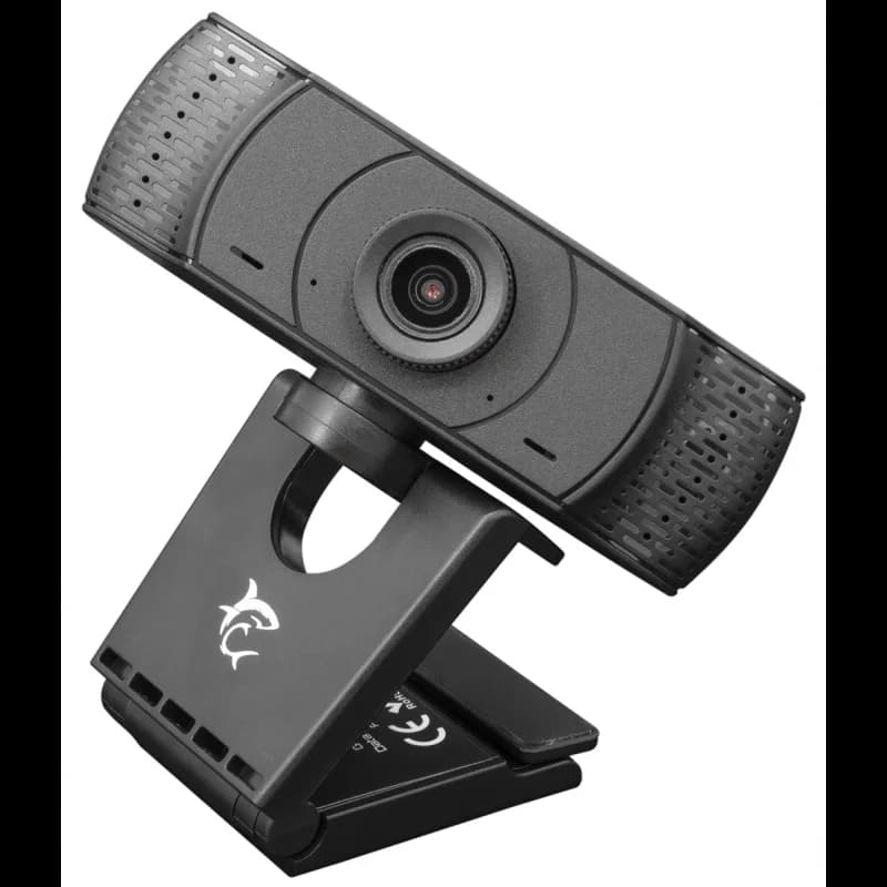 WHITE SHARK OWL | FHD USB | Content