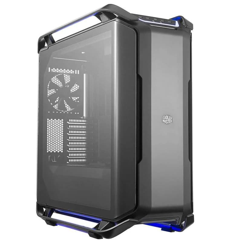 COOLERMASTER Cooler Master Cosmos C700P Grand Tour | Tunisie