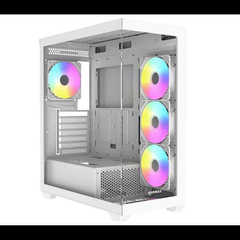 GamingGear PC Gamer Ryzen 5 7600X / RTX 5060 Ti