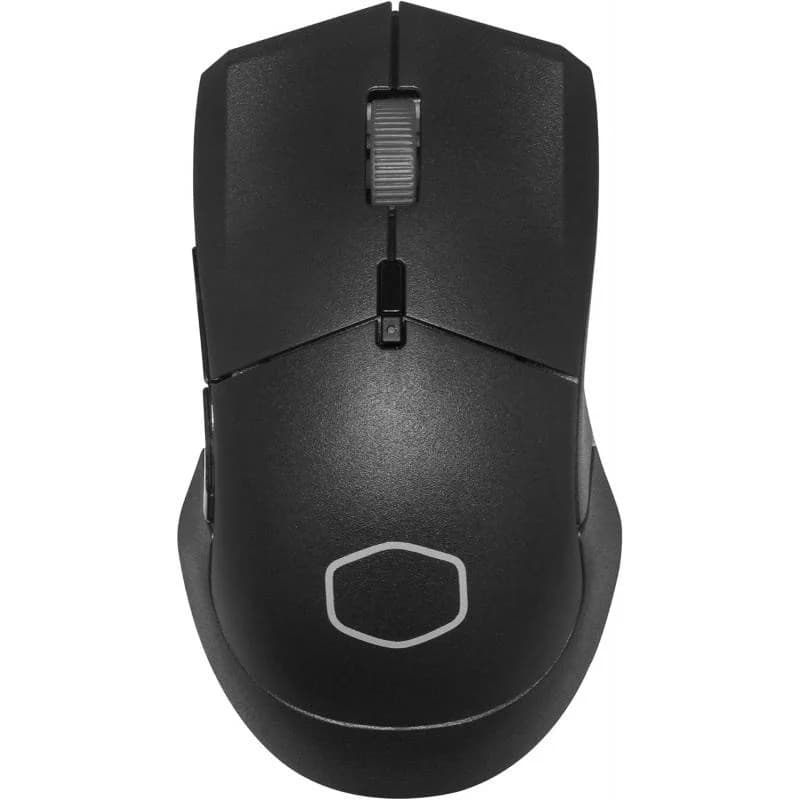 COOLERMASTER Cooler Master MM311 Noir | Sans-fil | 10000 DPI | Pro Gaming