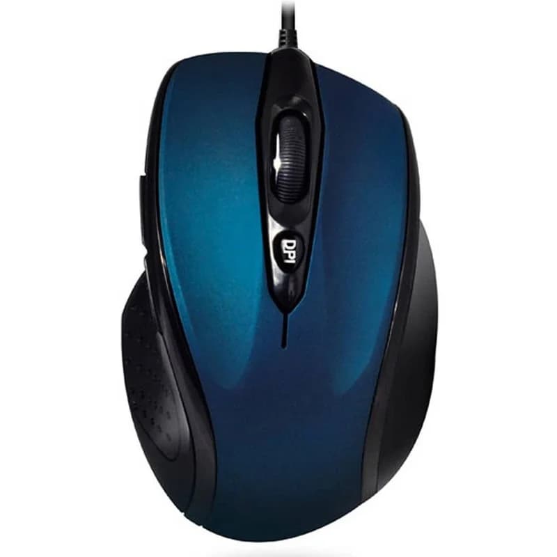 ADVANCE Shape 6D - BLEU