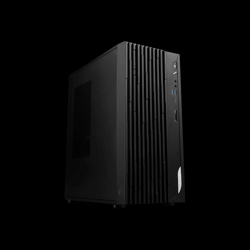 MSI PRO DP180 Barebone | i5-14400 DDR5 | Professionnel