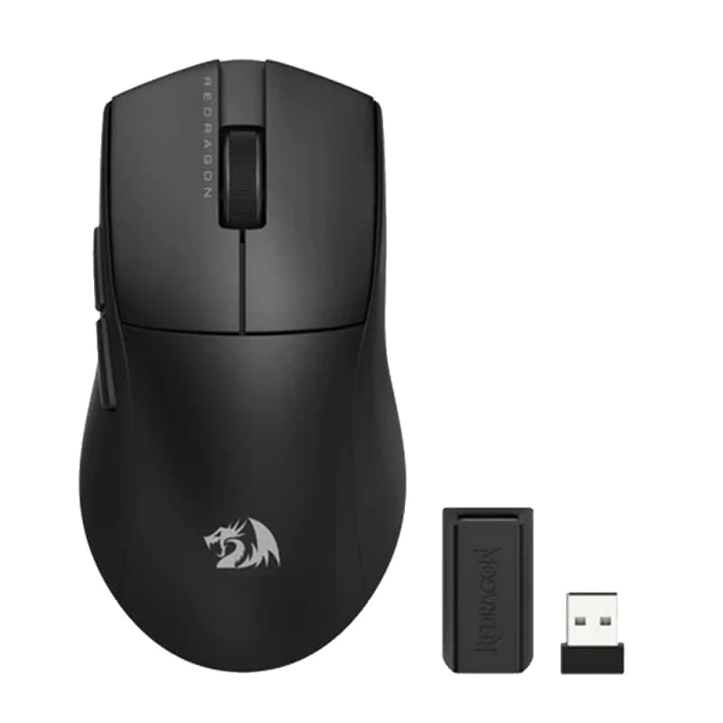 REDRAGON K1NG M916 ULTRA 8K | Sans-fil | 30000 DPI | FPS