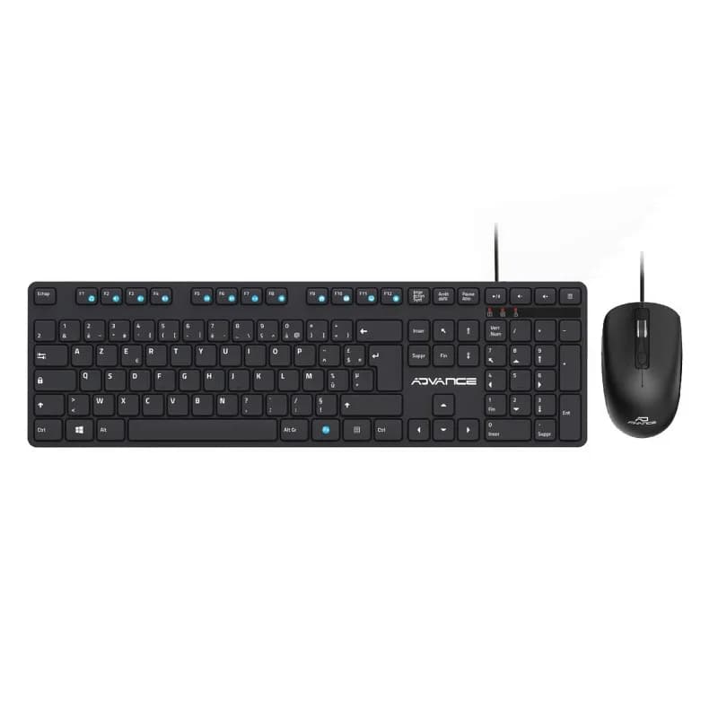 ADVANCE WorkMate Plus