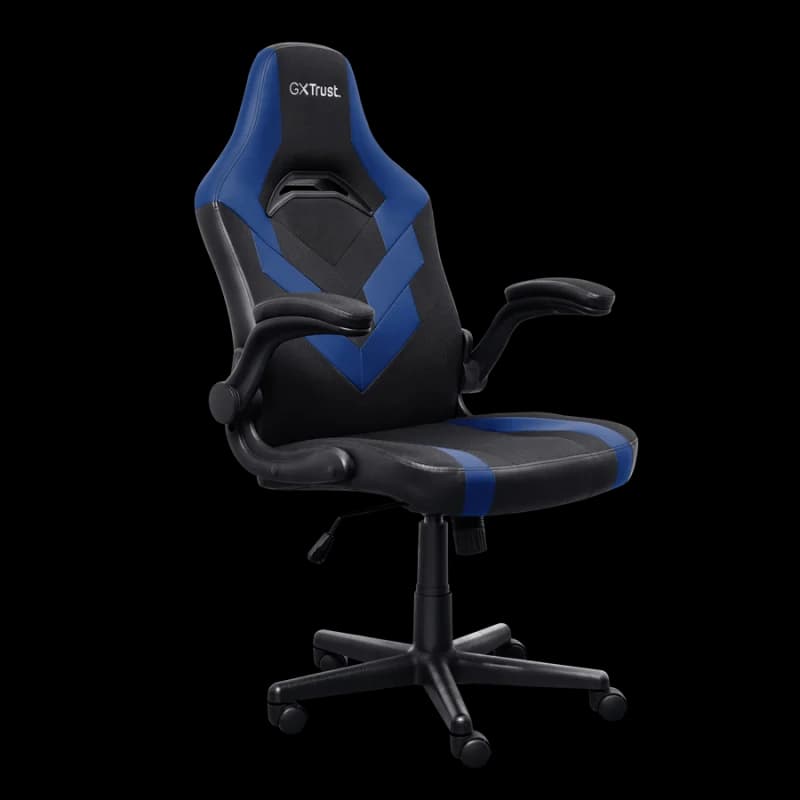 TRUST GXT 703B Riye Bleu | Setup Gaming