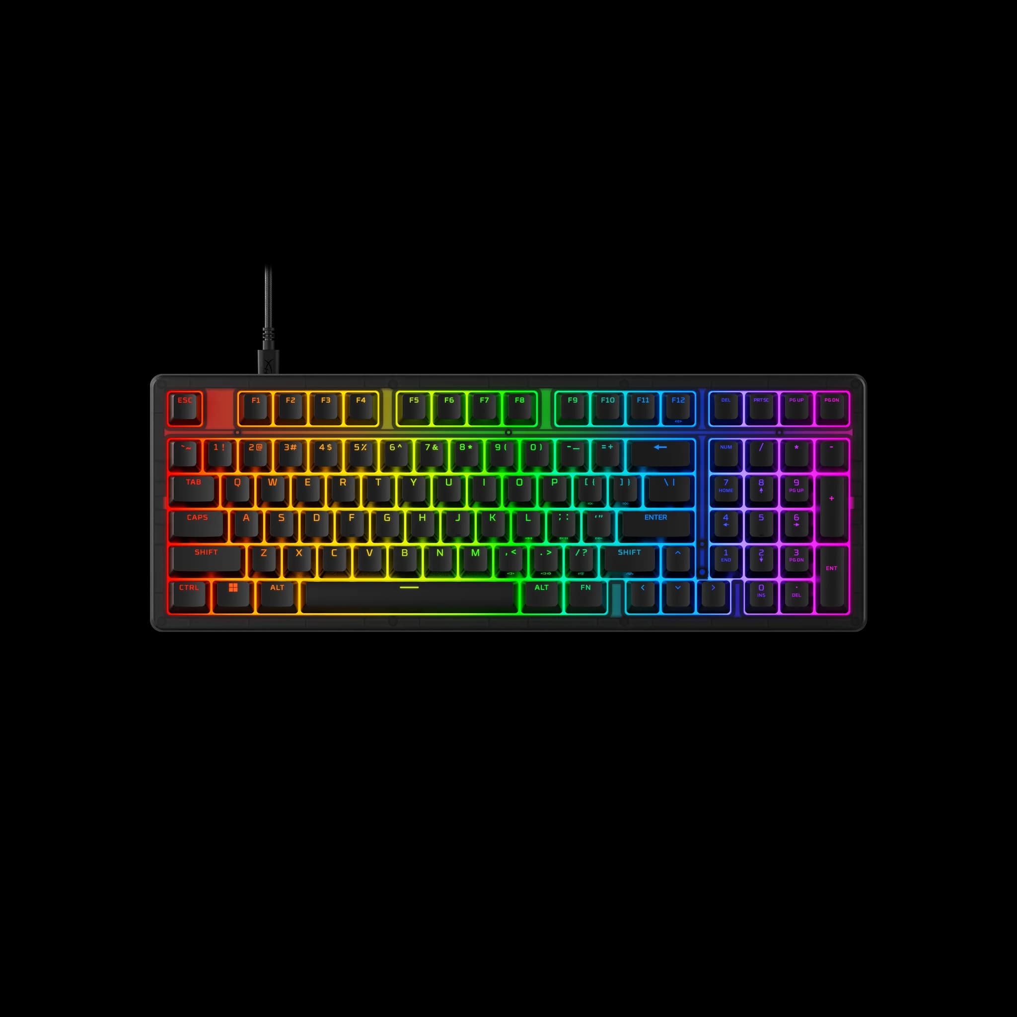 HYPERX Origins 2 | 1800 | Filaire