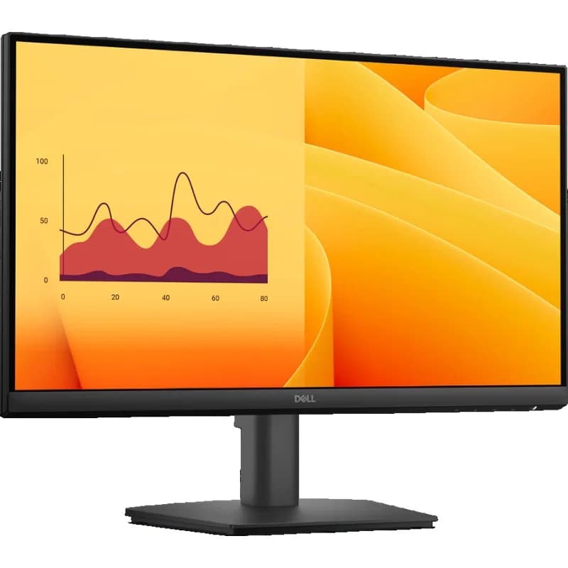 DELL E2225HM 21.5' FHD | VA | Multimédia