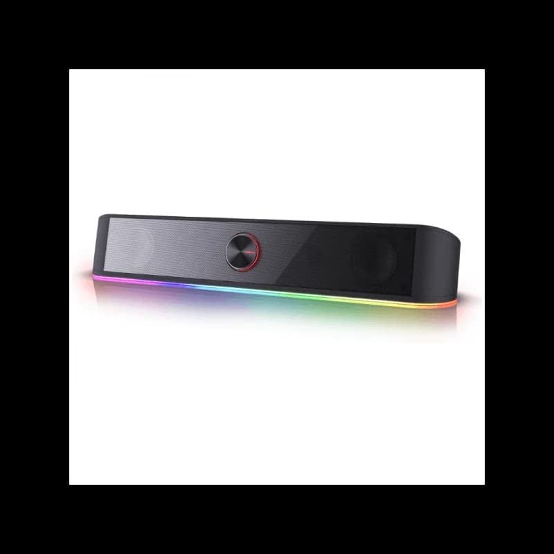 REDRAGON ADIEMUS GS560 Barre Son RGB | Gaming