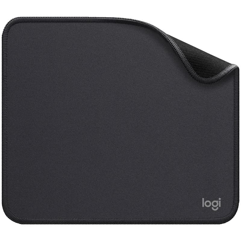 Logitech Studio Series Tapis Graphite | Pro Gaming