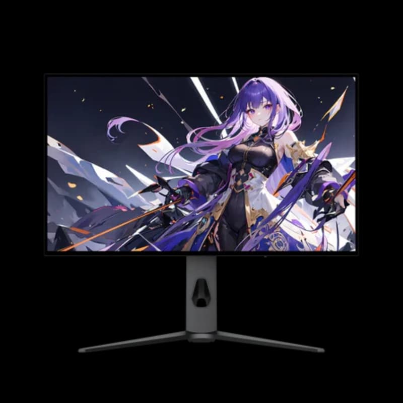 REDRAGON HANNIBAL 27' QHD | 240Hz OLED | QHD Gaming