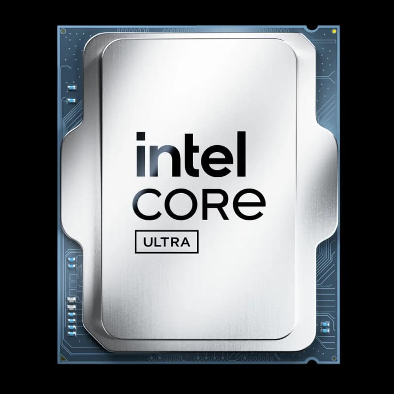 Intel Ultra 5 225F 4.9GHz | Bureau