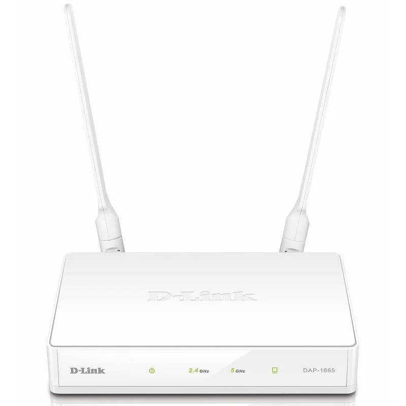 D-Link DAP-1665