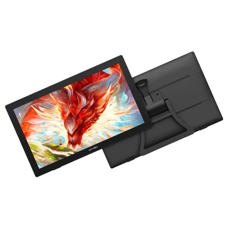 XP-PEN Artist 24 FHD 23.8' | Créatif