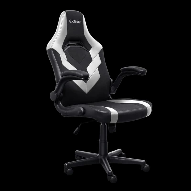 TRUST GXT 703W Riye Blanc | Confort