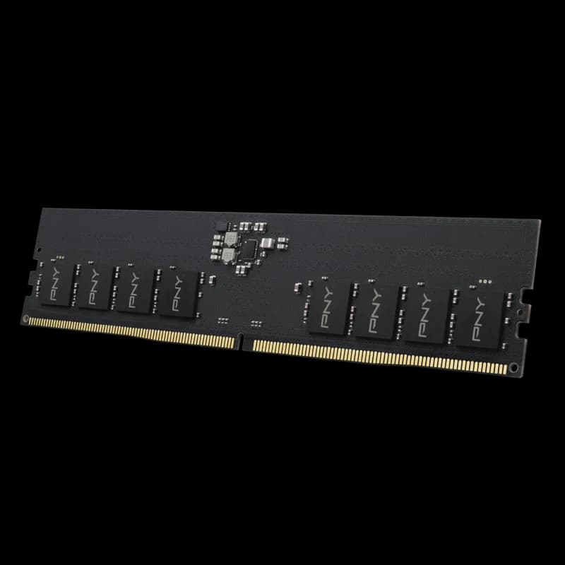 PNY 8Go DDR5 5600MHz | PC Gamer