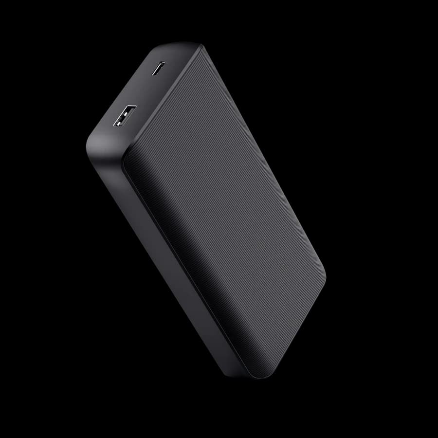 TRUST Laro 65W USB-C Laptop Powerbank