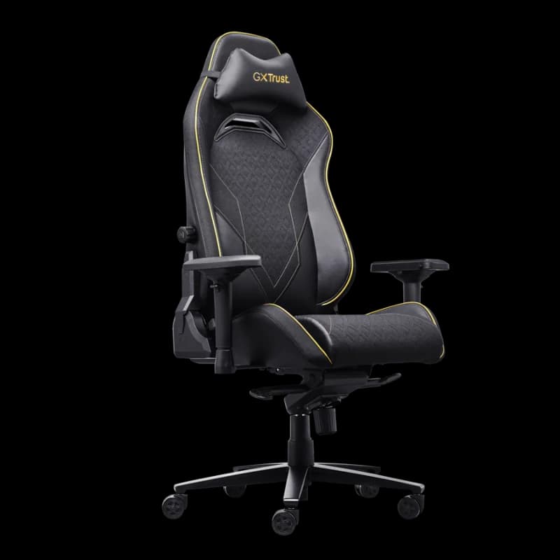 TRUST GXT 721 Ruya Pro | Setup Gaming