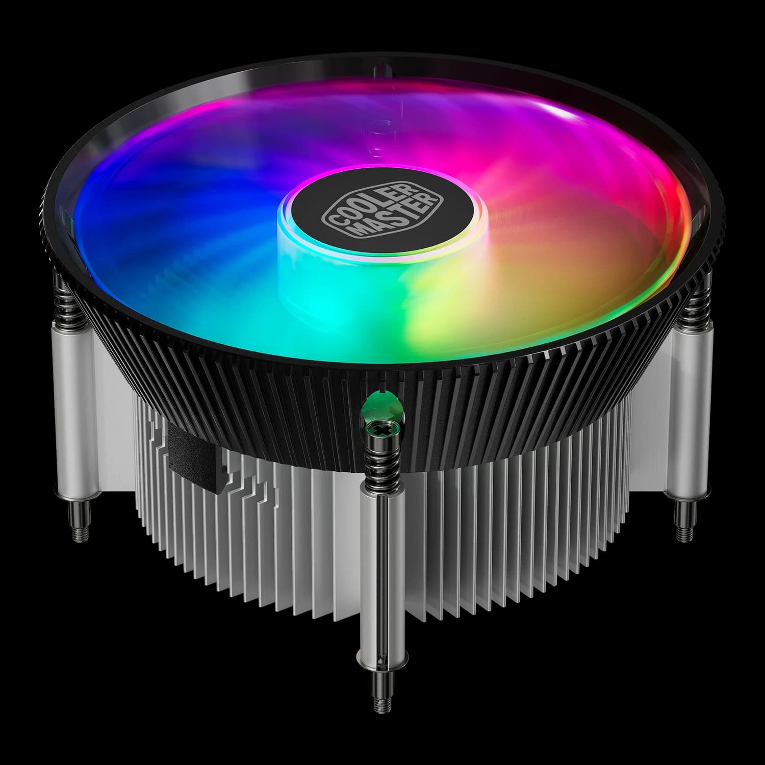 COOLERMASTER Cooler Master I70C LGA1700 ARGB | Performance