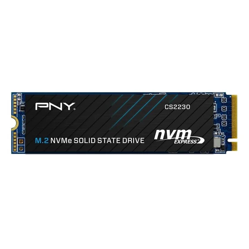 PNY CS2230 NVMe 500Go | 3300MB/s | NVMe Gaming