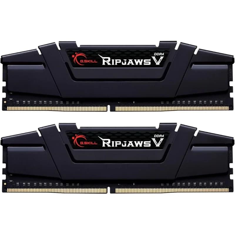 G.SKILL RipJaws 5 16Go (2x8Go) DDR4 3200MHz CL16 | Tunisie