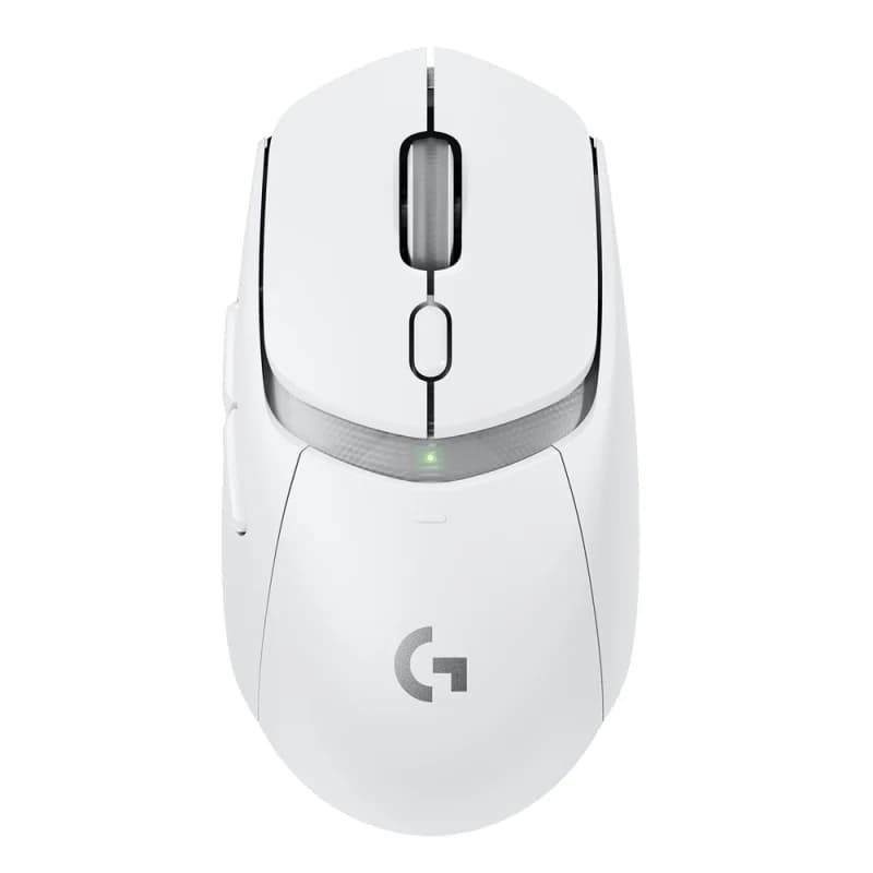 Logitech G309 Lightspeed Blanc | Sans-fil | 25000 DPI | Performance