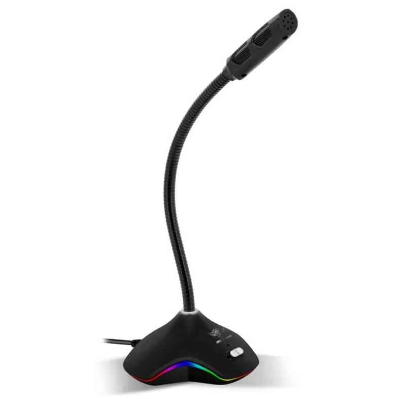 SPIRIT OF GAMER EKO300 | USB Filaire RGB | Tunisie