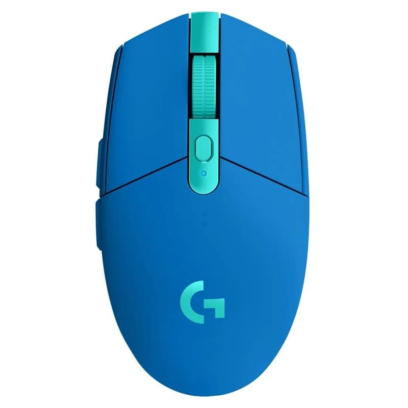 Logitech G305 Lightspeed Bleu | Sans-fil | Pro Gaming