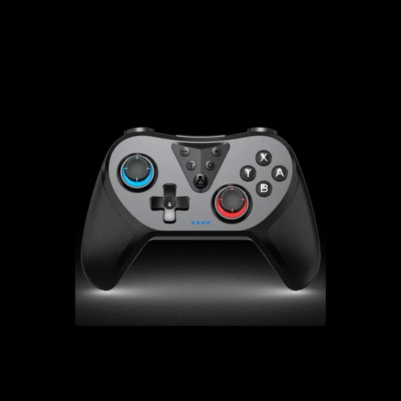 THE G-LAB G-LAB Helium Switch Sans-fil | Manette Gaming | E-sport