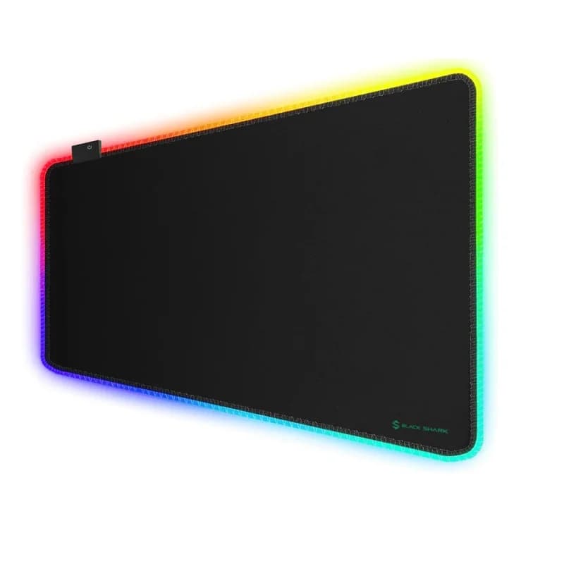 STARWAVES Star Wave MP001 RGB XL Noir | Gamer
