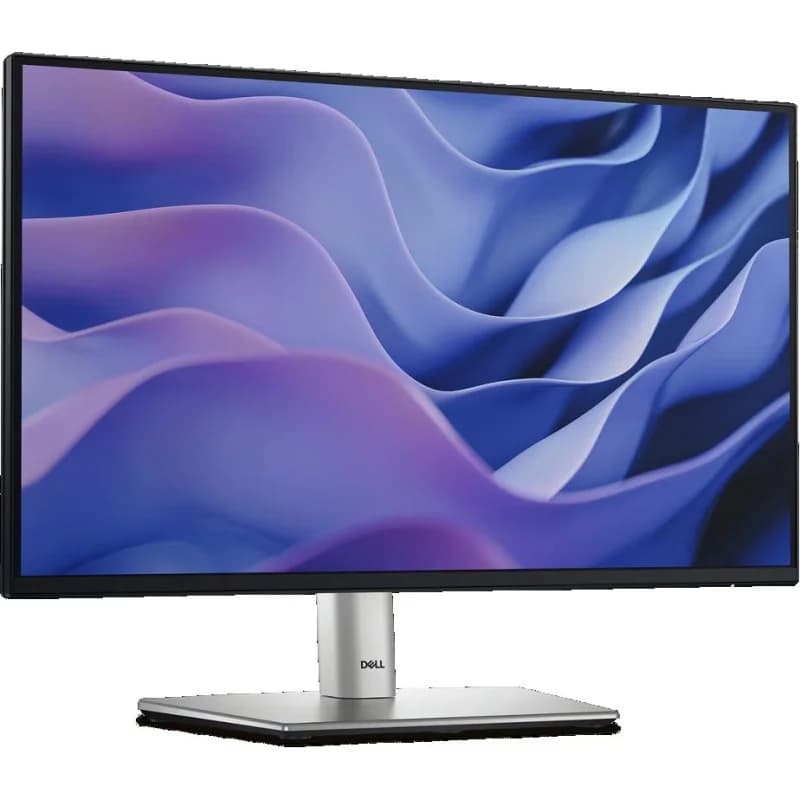 DELL P2225H 22' FHD | Bureau