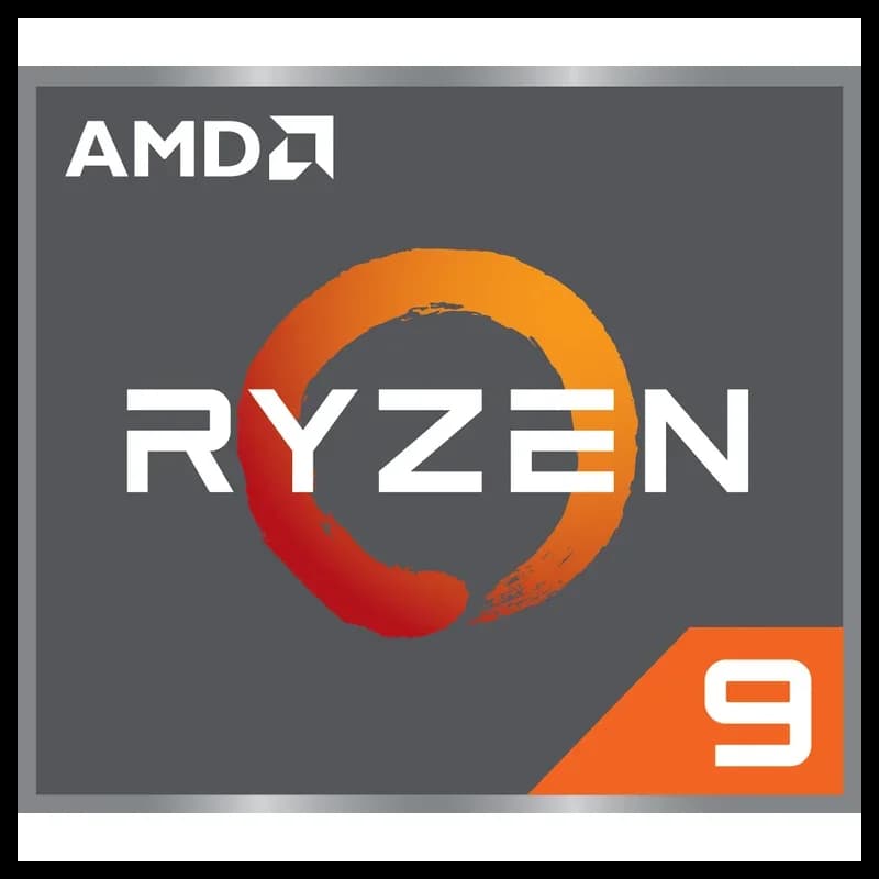 AMD Ryzen 9 9950X 5.7GHz | Radeon | Ultra Performance
