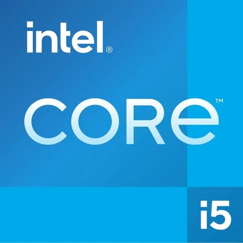 Intel Core i5-12400 4.4GHz | UHD 730 | Gaming
