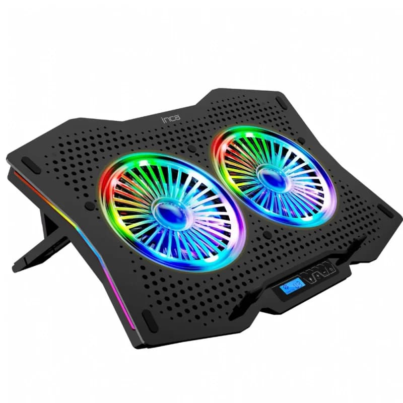 INCA REFROIDISSEUR PC PORTABLE INCA INC-606TGS