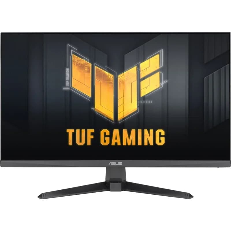 ASUS TUF VG257Q5A 24.5' FHD | 200Hz 0.5ms Fast VA | Esport