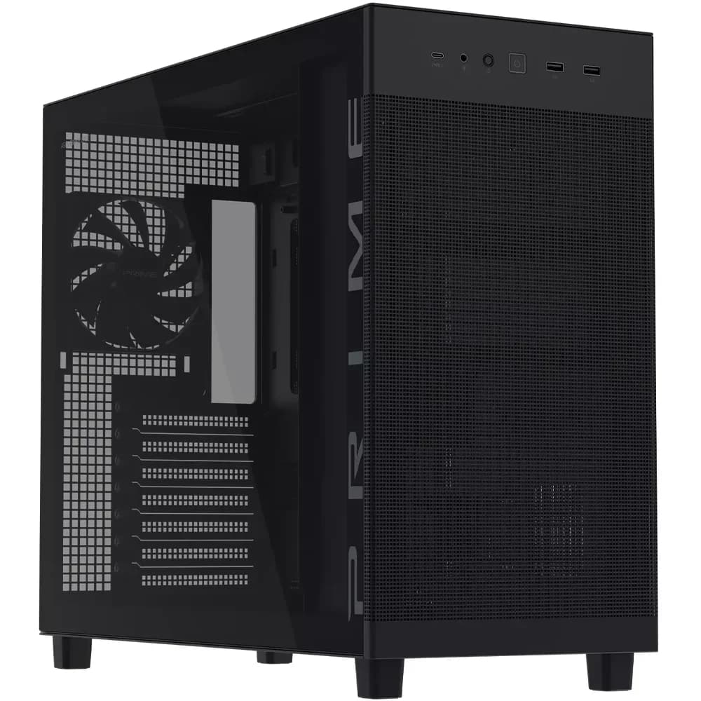 ASUS Prime AP303 Mesh Noir | Setup