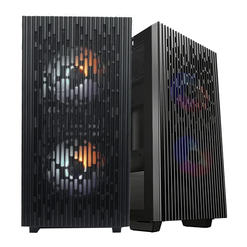 GamingGear PC Gamer RTX 5060