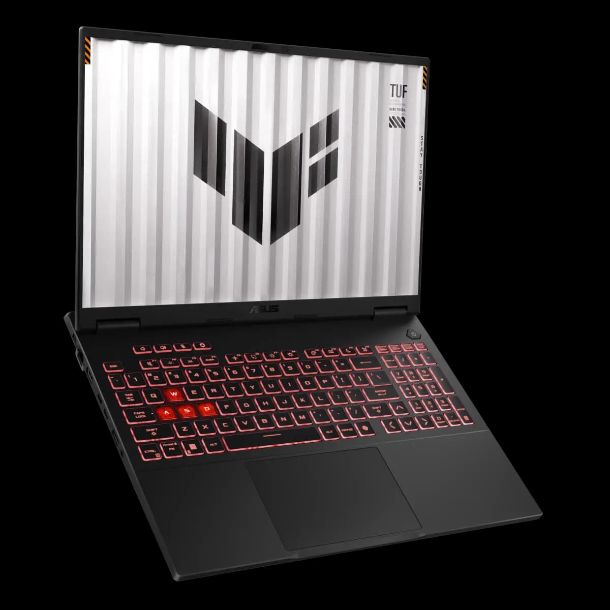 ASUS Portables Gamer Ryzen 7 260 / RTX 5070