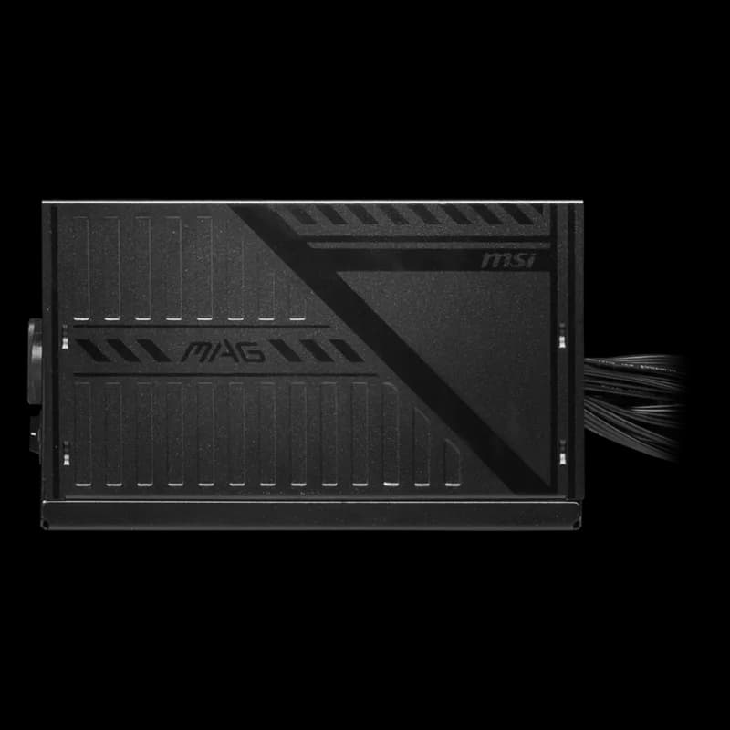 MSI MAG A500N-H 500W 80+ White | Fiable