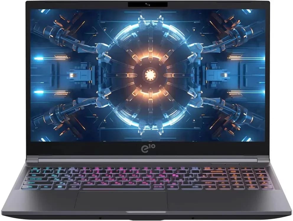 Chuwi Portables Étudiants i5-12450H / RTX 3050
