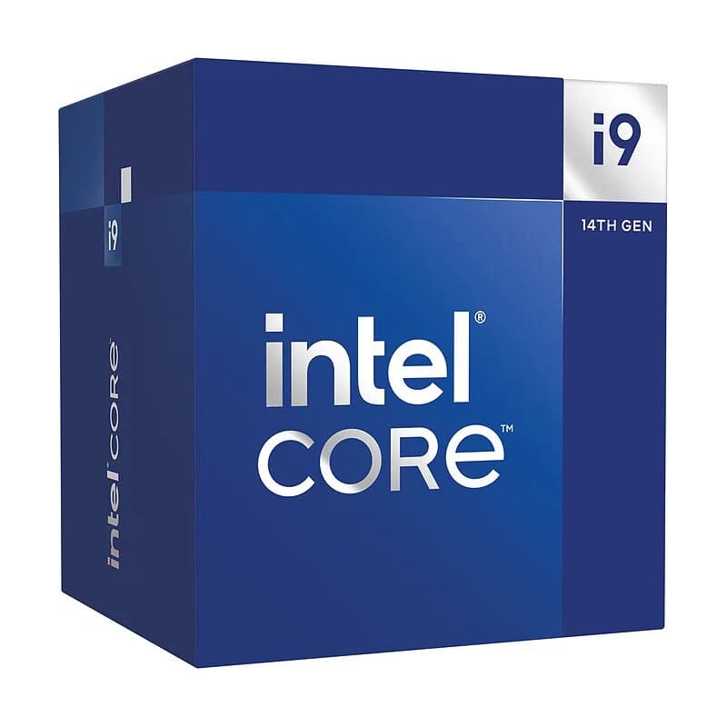 Intel Core i9-14900 5.8GHz | UHD 770 | Overclock