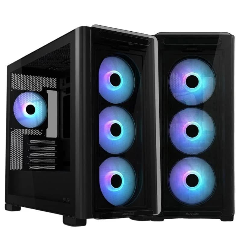 GamingGear PC Gamer RTX 5070