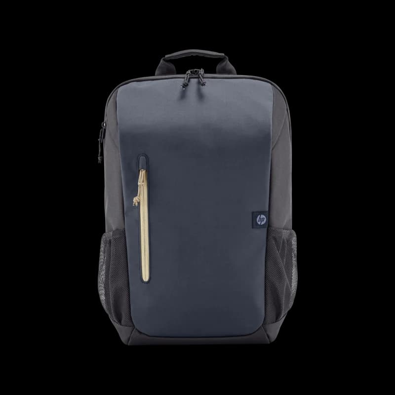 HP Travel Sac à dos 15.6' Bleu | Pro