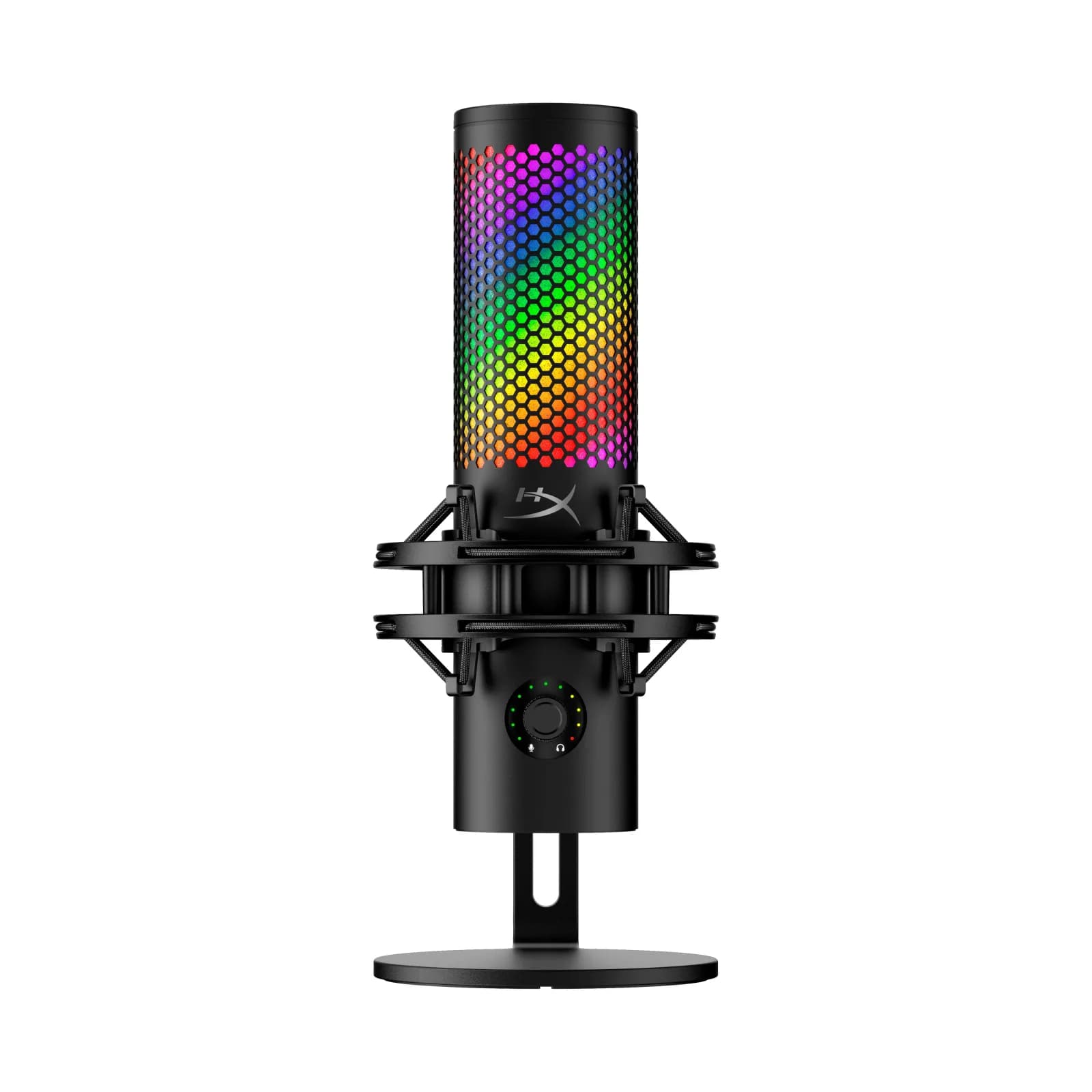HYPERX QuadCast 2S | USB | Streaming